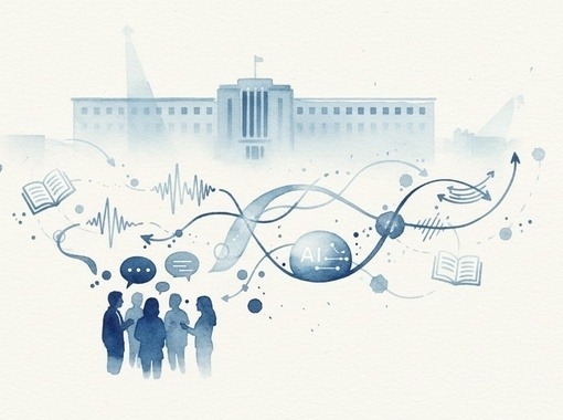 Málstofa: Raddir kennara Háskóla Íslands í stafrænni byltingu