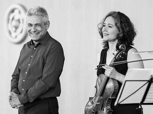 Kammermúsíkklúbburinn: Tónleikakynning á Háskólatorgi