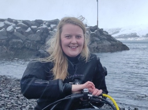 Nýjar rannsóknir í íslenskri fornleifafræði: Alex Tyas