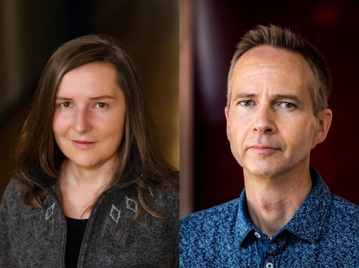 Bitabox: ReyVarstígur