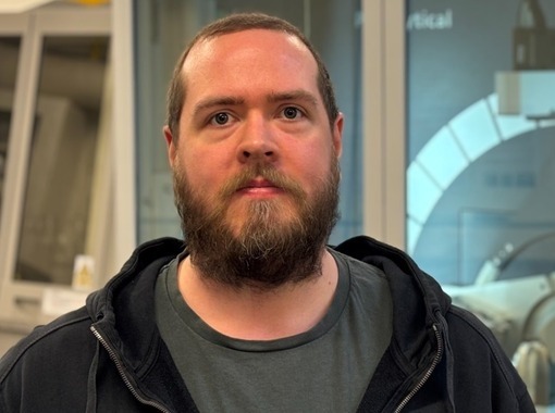 Doktorsvörn í eðlisfræði - Einar Baldur Þorsteinsson