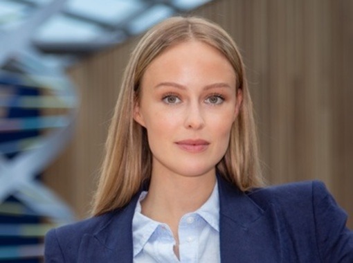 Doktorsvörn í líf- og læknavísindum - Ástrós Thorarensen Skúladóttir 