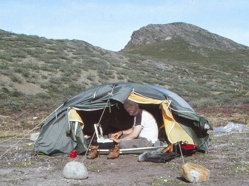 Fyrirlestraröð Félags fornleifafræðinga: Guðmundur Ólafsson