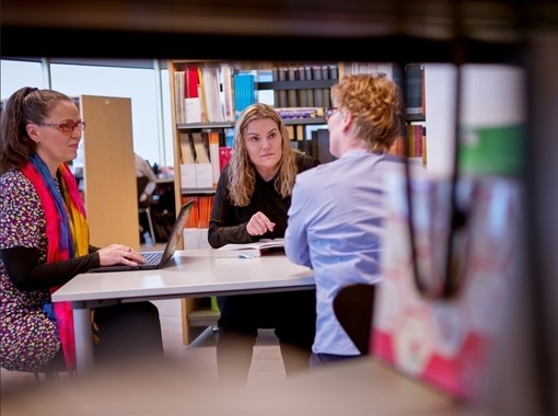 Kynningarfundur: Menntun, forysta og fræðslustarf