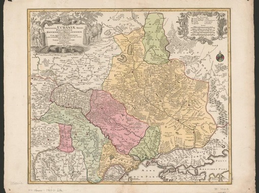 Hvernig byrjaði þetta allt? „Málfræðileg nýlendustefna“ í Úkraínu 