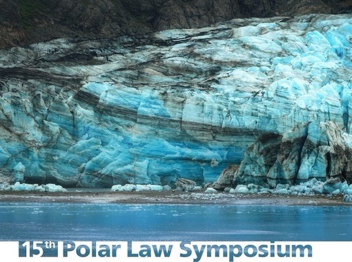 The 15th Polar Law Symposium