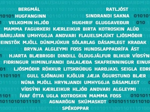 Hvað er í gangi í íslenskri máltækni?