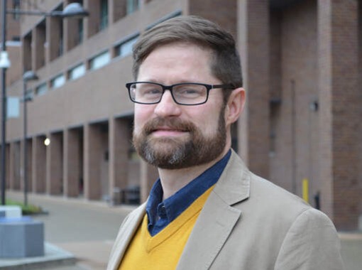 Fyrirlestur í heimspeki: James R. Beebe