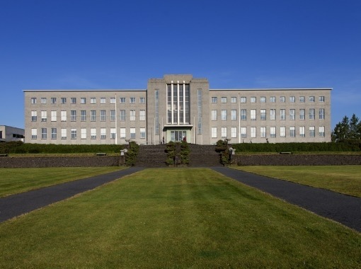 Hvað er í deiglunni? Haustmálþing Guðfræðistofnunar