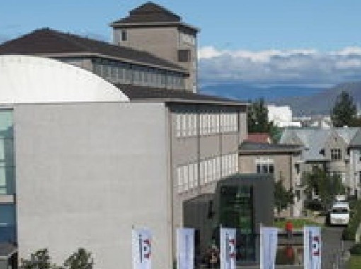 Málræktarþing Íslenskrar málnefndar 