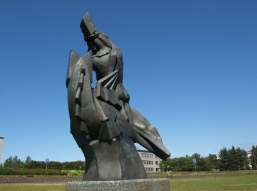 Rannsókna - og þróunarsetur um ICNP formlega opnað