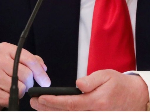 Hversu langt nær málfrelsið? – Vald samfélagsmiðla til ritskoðunar