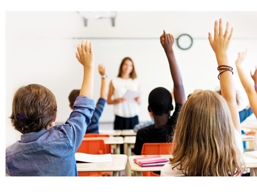 Menntahleðsla - Ofbeldi og hegðunarvandi nemenda