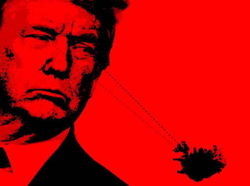 Bandaríkin - traustur bandamaður?