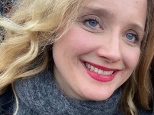 Doktorsvörn í almennri bókmenntafræði: Rósa María Hjörvar