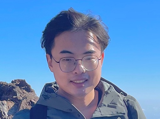 Doktorsvörn í jarðeðlisfræði - Yilin Yang