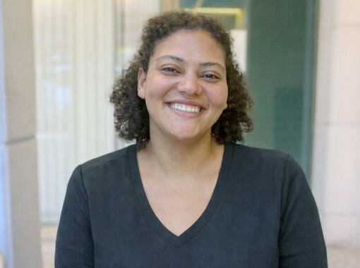 Doktorsvörn í hnattrænum fræðum: Fatou N´dure Baboudóttir 