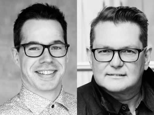 Föstudagskaffi Mýrarinnar: Gervigreindarrannsóknir CADIA