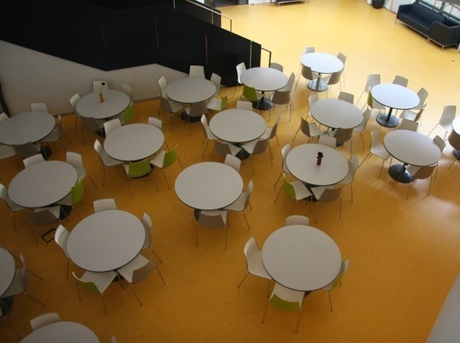 LED Nordic: Ráðstefna um hönnun námsumhverfis á Norðurlöndum