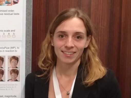 Doktorsvörn í lyfjafræði - Elisa Alessandrini 