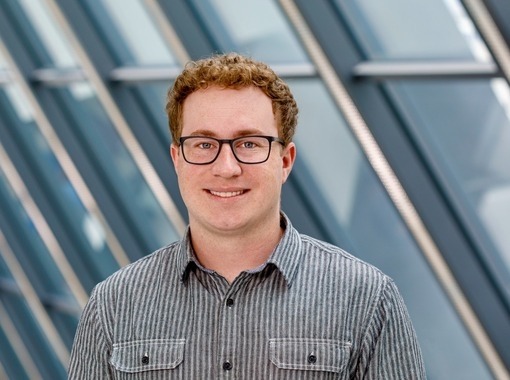 Doktorsvörn í jarðeðlisfræði - Daniel Anthony Ciraula