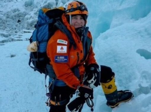 Útivist fyrir okkur öll