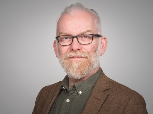 Síðdegispopp stafrænna hugvísinda: Miðlun mynda með IIIF