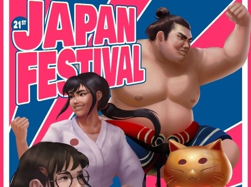 Japanshátíð í Veröld