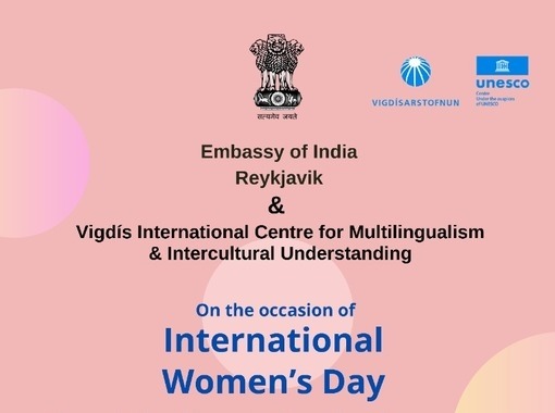 Alþjóðlegi kvennadagurinn