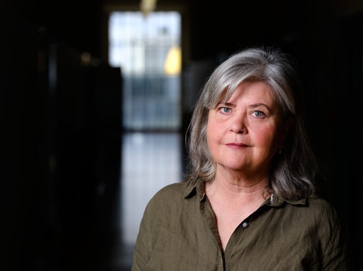 Doktorsvörn í læknavísindum - Ragnheiður I. Bjarnadóttir