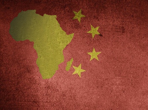 Tvö erindi um samskipti Kína og Afríku