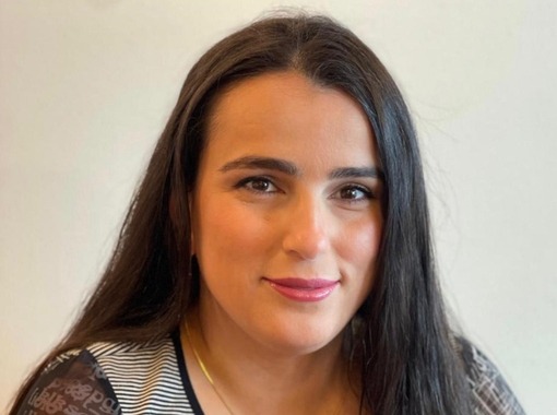 Doktorsvörn í fötlunarfræði – Eliona Gjecaj