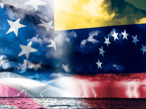 Stormur í aðsigi? Sviptingar í alþjóðastjórnmálum