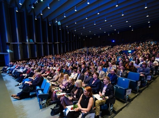 Febrúarbrautskráning 2026