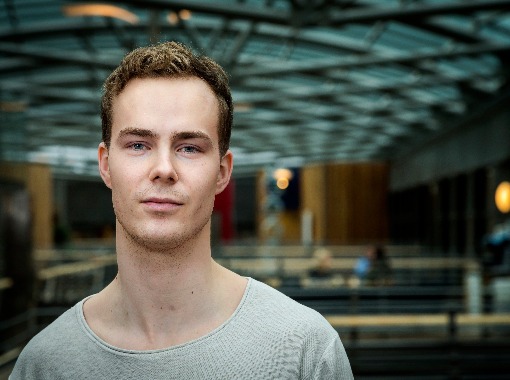 Málstofa Lífvísindaseturs: IDH2-mediated glutamine dependency in breast