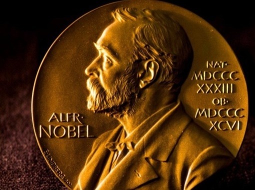 Nobelsverðlaunin í efnafræði 2025