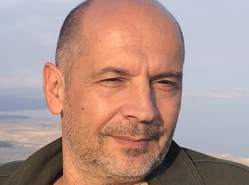 GPMLS Fyrirlestur - Alexander Fleischmann