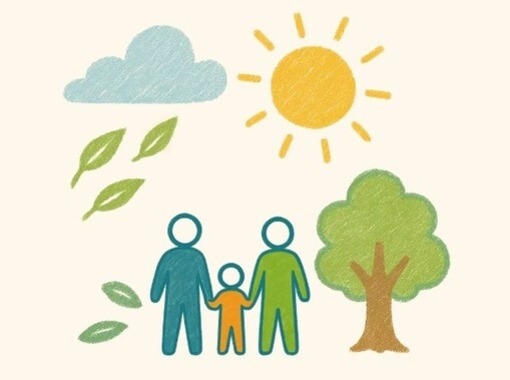 Opin kynning á verkefni um hlutverk fjölskyldna í loftslagsaðgerðum