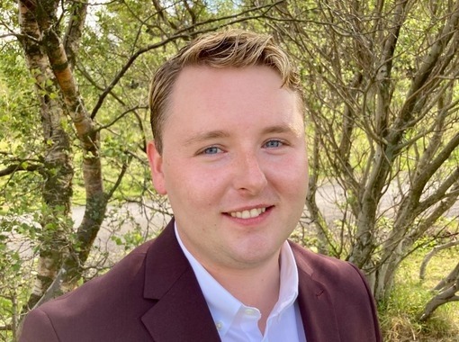 Doktorsvörn í læknavísindum - Arnar Snær Ágústsson