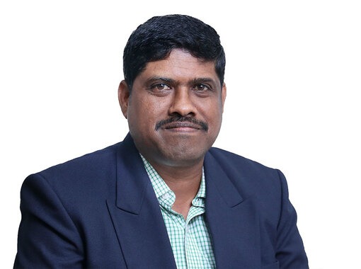 GPMLS öndvegisfyrirlestur - Prófessor R. Jayakumar, PhD