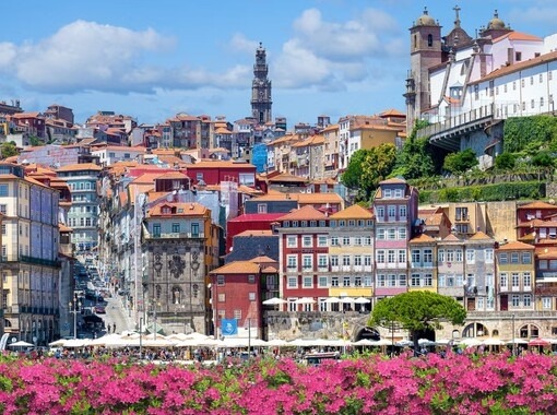 Skipulagsgerð og íbúaþátttaka við þróun sögulegra borgarhverfa - fyrirlestur