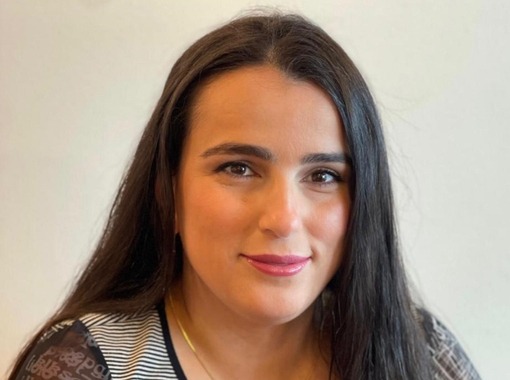 Doktorsvörn í fötlunarfræði: Eliona Gjecaj