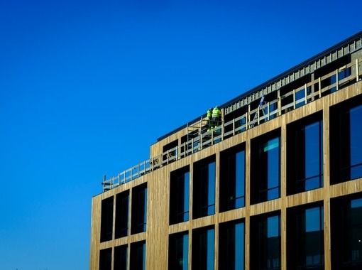 Aðalfundur Vísindagarða HÍ 2026