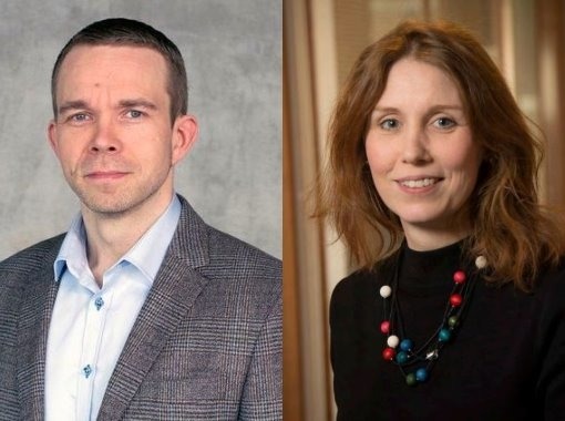 Staðgreiðsla og skattbyrði í 30 ár 