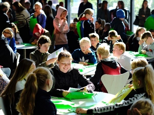 3. þáttur - Heilsuhegðun ungra Íslendinga