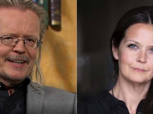 Höfundur og ritstjóri: Guðni Elísson og Sigrún Margrét Guðmundsdóttir