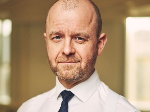 Munu bálkakeðjur bylta fjármálakerfinu?