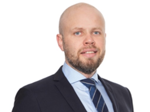 Málstofa Lífvísindaseturs - Ísland sem vagga fyrir sprota í meðferðartækni; saga EpiEndo