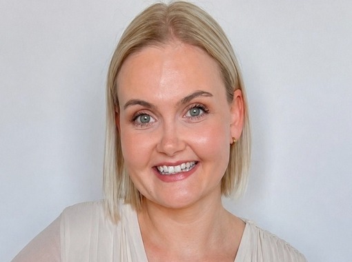 Meistaravörn - Elísabet Ósk Ögmundsdóttir