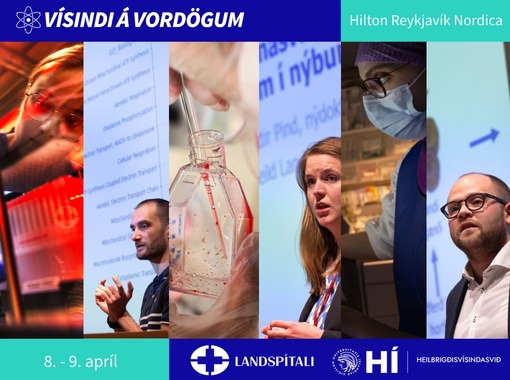 Vísindi á vordögum